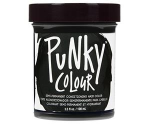 Punky Couleur Ã‰bène 99,2 gram Pot # 1408