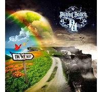 Punky Donch - on My Way-Digi [Import]