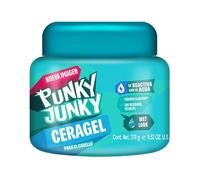 Punky Junky Cera Gel Fx Brillante Gel Wax 9.52oz by Punky Junky