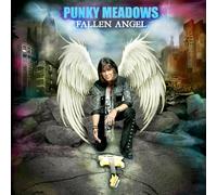 Punky Meadows - Fallen Angel [Import]