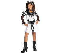 Punky Pirate Child Costume, Medium by Rubie's