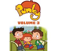 Punky: Volume Three