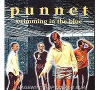 Punnet - Swimming in the Blue