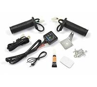 Puños calefactables premium Touring Oxford OF691