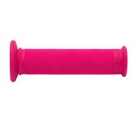 Poignées De Trial Noir DOMINO 123/126mm pour Moto Pièces Rechange Accessoires