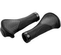 PUÑOS MTB-ATB ERGOTEC Frisco 2 SILICONA,140/140mm