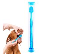 Punpy detth strophry - écoute des dieux, brosching of fourre-tout fourre-tout doit au chien à dogo | nettoyage profond et facile brosse pour animaux