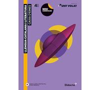 Punt volat 4. Caixa d'eines (Nova edició 2023)