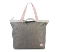 Punta Big Sac de shopper 66 cm gris