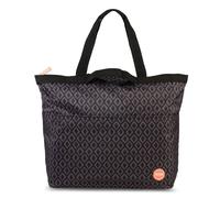 Punta Big Sac de shopper 66 cm gris
