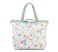 Punta Big Sac de shopper 66 cm multicolore
