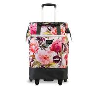 Punta Big Wheel Chariot à provisions 62 cm multicolore
