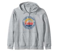 Punta Cana République Dominicaine Dauphin Souvenir Vintage Sweat à Capuche