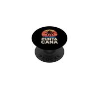 Punta Cana République Dominicaine Punta Cana PopSockets PopGrip Adhésif