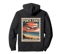 Punta Cana République Dominicaine Punta Cana Sweat à Capuche