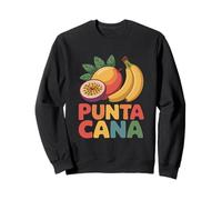 Punta Cana République Dominicaine Punta Cana Sweatshirt