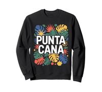 Punta Cana République Dominicaine Punta Cana Sweatshirt