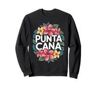 Punta Cana République Dominicaine Punta Cana Sweatshirt