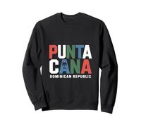 Punta Cana République Dominicaine Punta Cana Sweatshirt