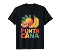 Punta Cana République Dominicaine Punta Cana T-Shirt