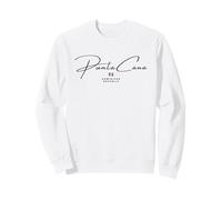 Punta Cana République Dominicaine Sweatshirt