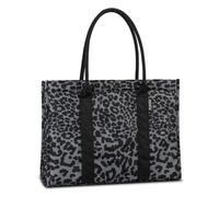 Punta Daily Shopper Sac à provisions pliable 42 cm noir