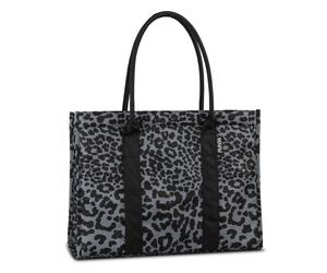 Punta Daily Shopper Sac à provisions pliable 42 cm noir