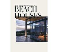 Punta Del Este. Beach Houses