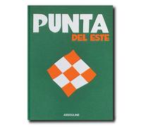 Punta del Este - Bony Bullrich - Assouline Eds - relié - Beau livre
