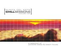 Punta Del Este Chill Out Sessions 2