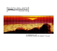 Punta Del Este Chill Out Sessions 2
