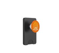 Punta Gorda FL - Punta Gorda Floride Sunshine PopSockets PopWallet pour MagSafe
