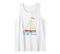 Punta Gorda Florida Bateau nautique côtier nautique Débardeur