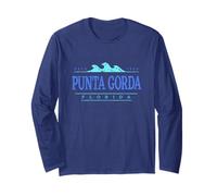 Punta Gorda Floride | Punta Gorda FL Coastline Manche Longue