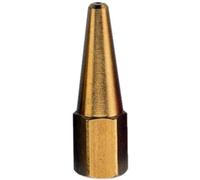 PUNTA PARA SOLDADURA ALLGAS-3-4MM