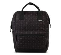 Punta Sac à dos 'City Style' violet / noir, Taille One Size