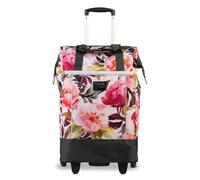 Punta Valisette 'Big Wheel' mélange de couleurs, Taille One Size