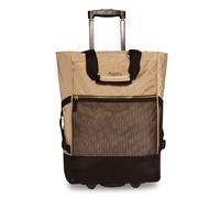 Punta Wheel "Classy" Chariot à provisions 50 cm beige