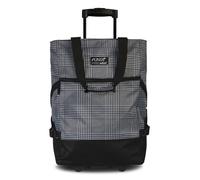 Punta Valisette noir / blanc, Taille One Size