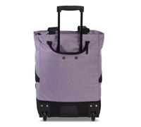 Punta Valisette 'Unser Klassiker' lilas, Taille One Size