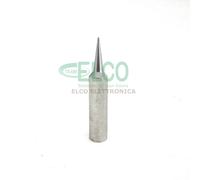 Weller XNT 1 Panne de fer à souder forme ronde Taille de la panne 0.5 mm Contenu 1 pc(s)