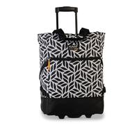 Punta Wheel Chariot à provisions 50 cm blanc