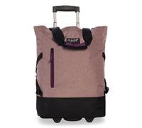 Punta Wheel "Unser Klassiker" Chariot à provisions 50 cm rose