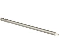 Puntas cuadradas 868/4 Z # 2 x 152 mm