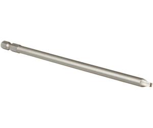 Puntas cuadradas 868/4 Z # 2 x 152 mm