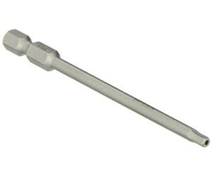 Puntas hexagonales inviolables 840/4 Z Hex-Plus BO SW 3,0 x 89 mm