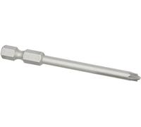 Puntas Planas/Pozidriv 855/4 PZ/S # 1 x 70 mm