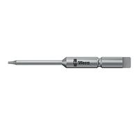 Puntas TORX 867/9 C TX 8 x 70 mm