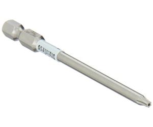 puntas TORX inviolables 3867/4 TX BO 10 x 89 mm