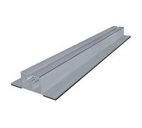 Punte trapezoidală joasă 470mm cu garnitură